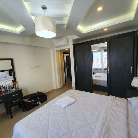 Sharm Hills Resort Bagian luar foto