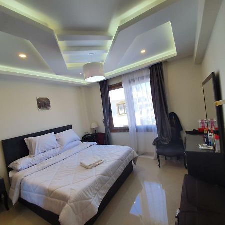Sharm Hills Resort Bagian luar foto