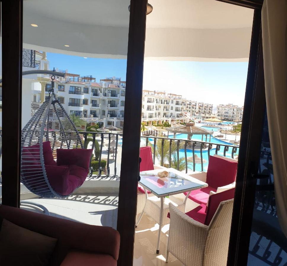 Sharm Hills Resort Bagian luar foto