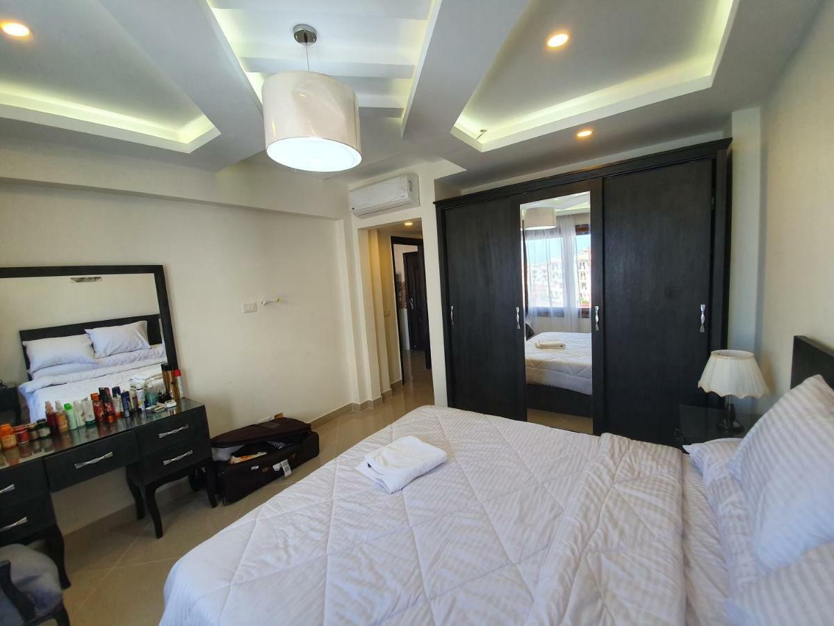 Sharm Hills Resort Bagian luar foto