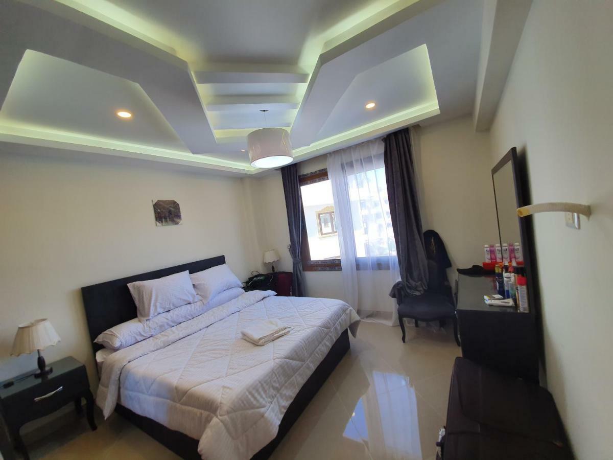 Sharm Hills Resort Bagian luar foto