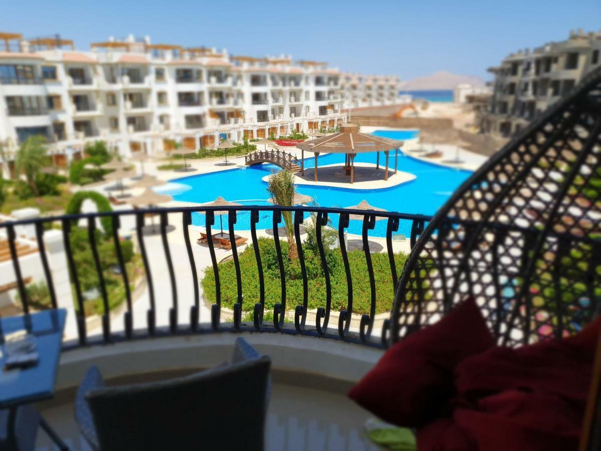 Sharm Hills Resort Bagian luar foto