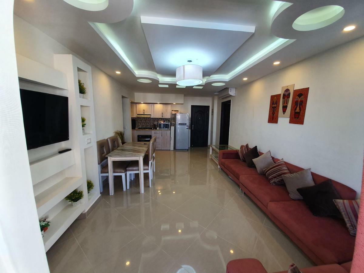 Sharm Hills Resort Bagian luar foto