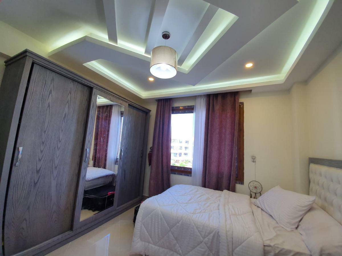 Sharm Hills Resort Bagian luar foto