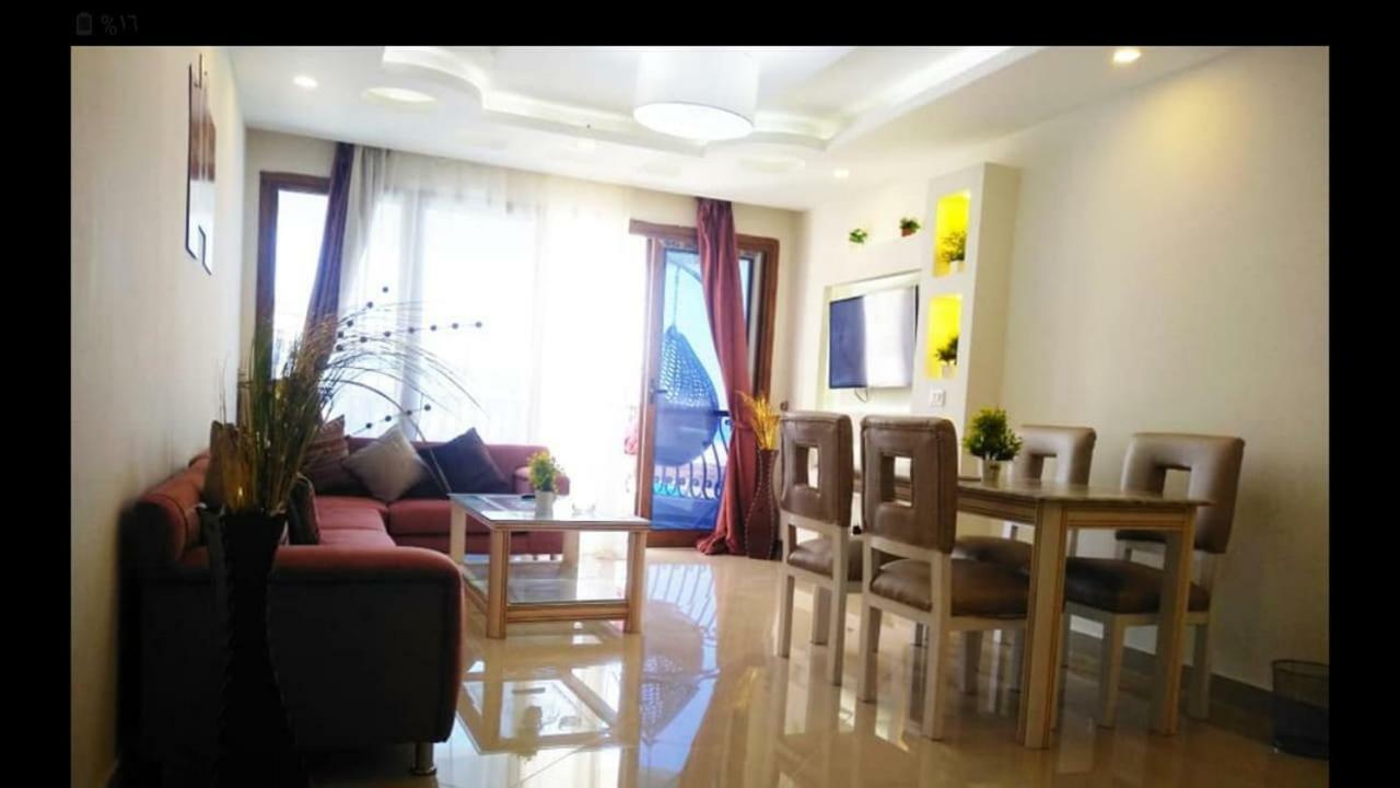 Sharm Hills Resort Bagian luar foto