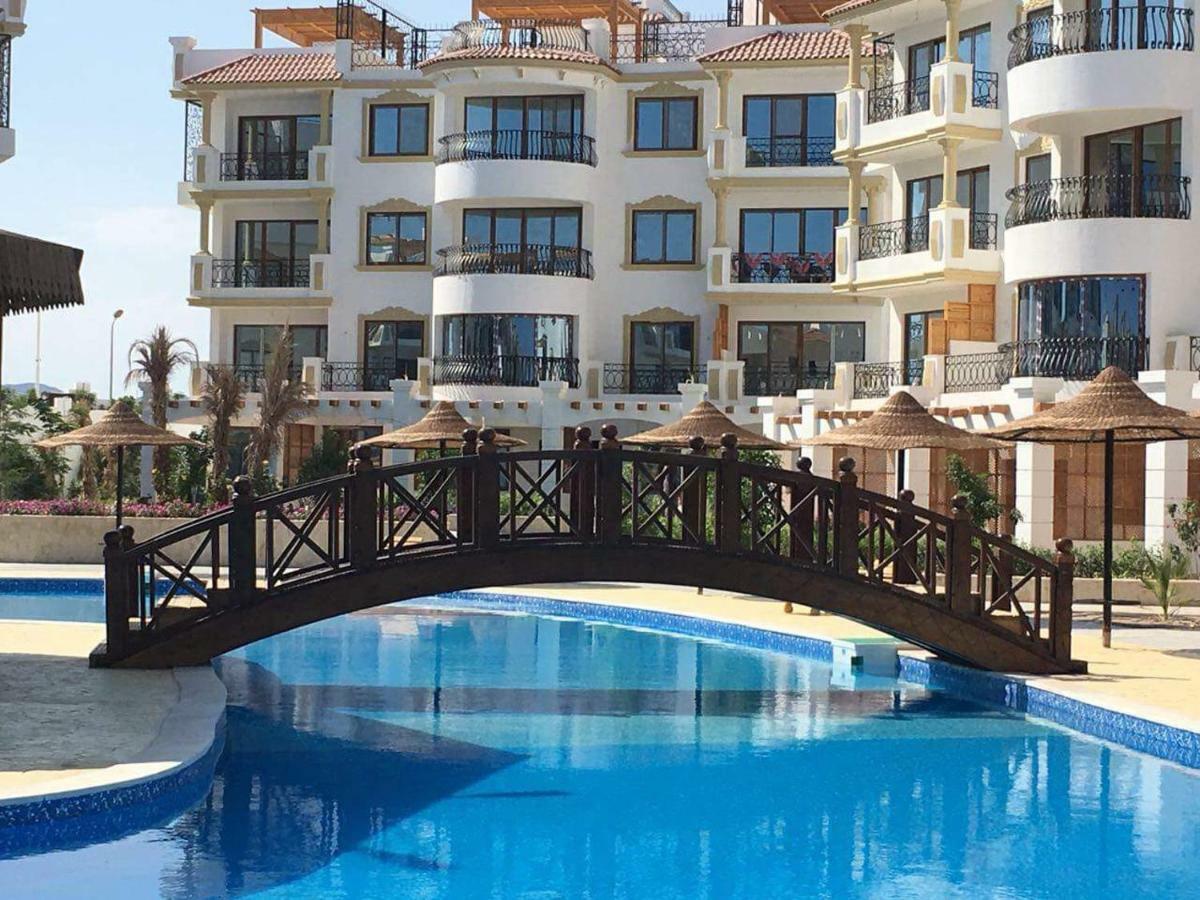 Sharm Hills Resort Bagian luar foto