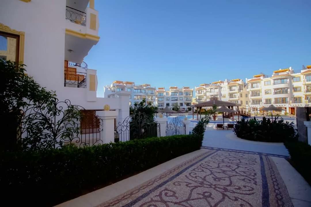 Sharm Hills Resort Bagian luar foto