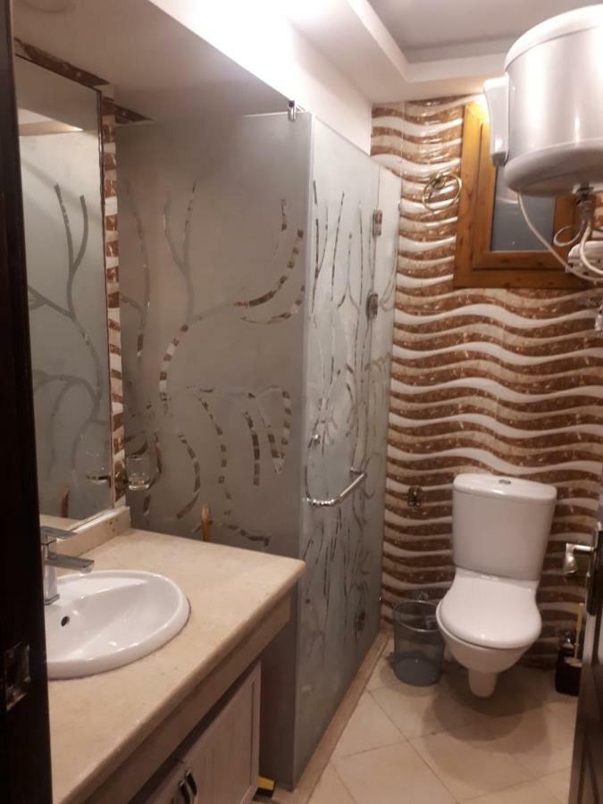 Sharm Hills Resort Bagian luar foto