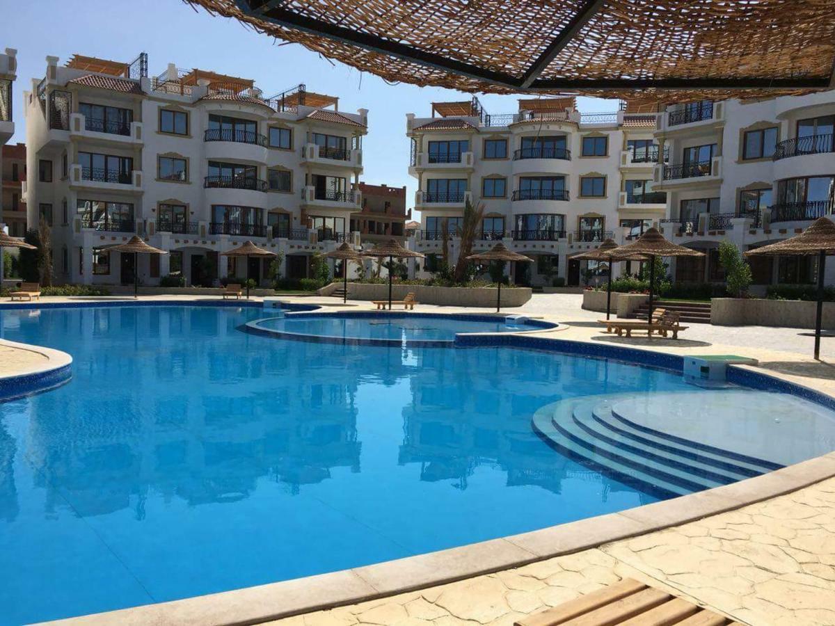 Sharm Hills Resort Bagian luar foto